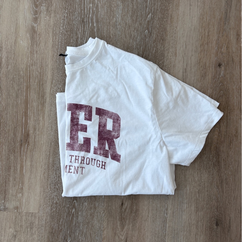 Oner Active birthday tee